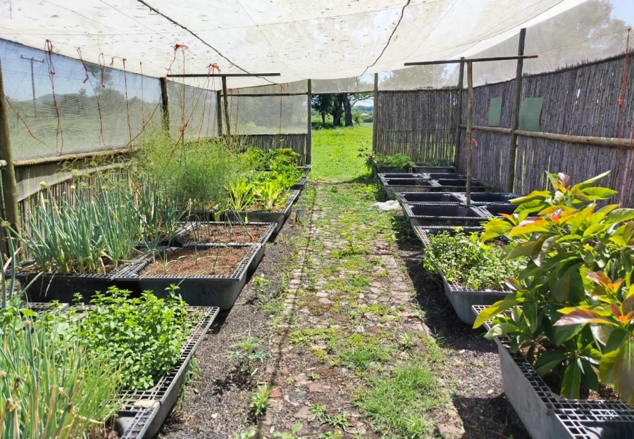 Commercial Property for Sale in Krokodildrift A H North West